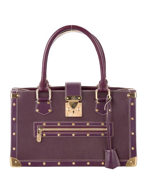 Le Fabuleux Louis Vuitton Bags 